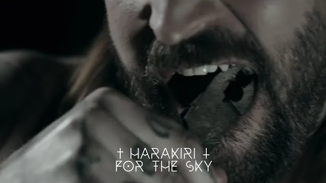 Harakiri for the Sky - Keep Me Longing