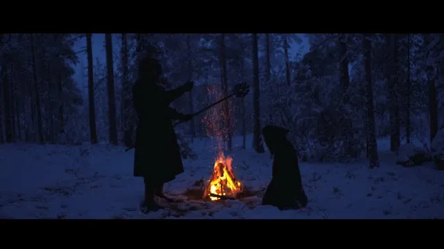 Thy Kingdom Will Burn - Martyrs Of Killing Floor