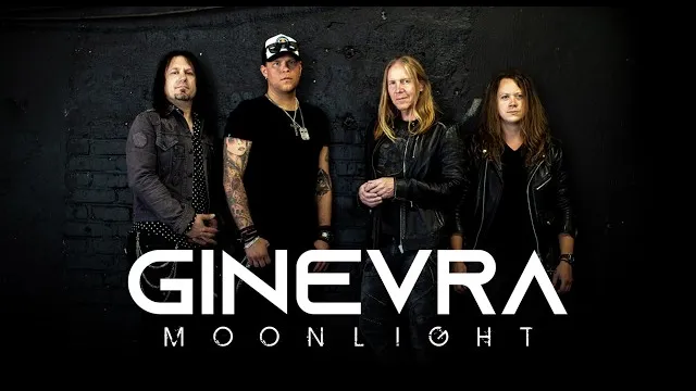 Ginevra - Moonlight