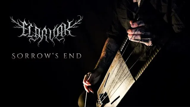 Eldrvak - Sorrow's End