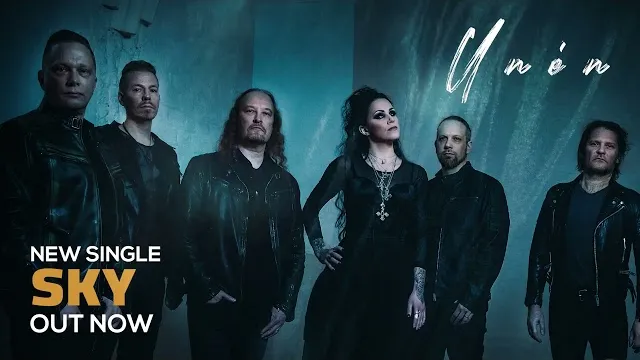 Unén - Sky