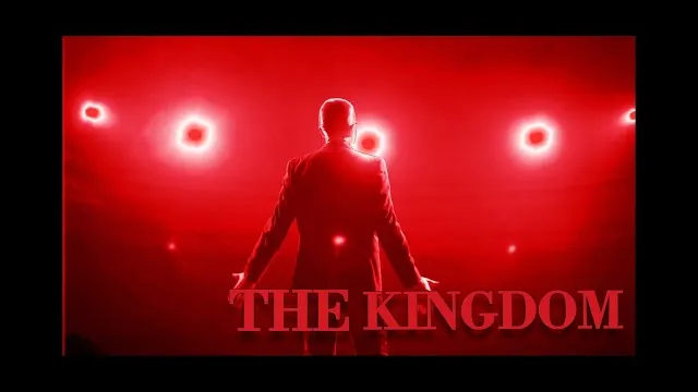 Black .44 - The Kingdom