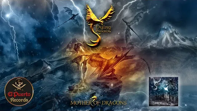 Dying Phoenix - Mother Of Dragons