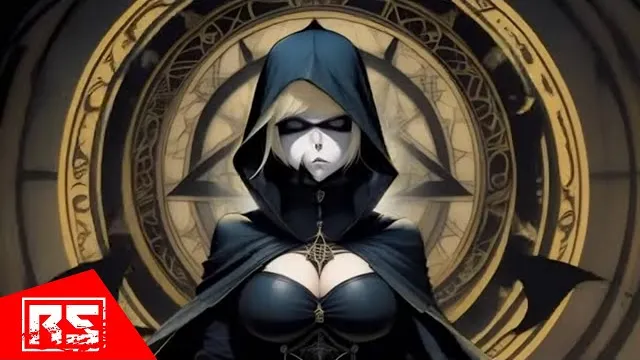 Serpentyne - Prophetess of Dreams