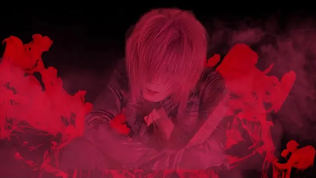 Arc of CHESS - Izayoi 十六夜