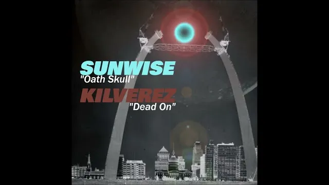 SUNWISE - Oath Skull
