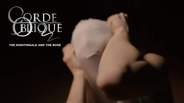 Corde Oblique - The Nightingale and the Rose