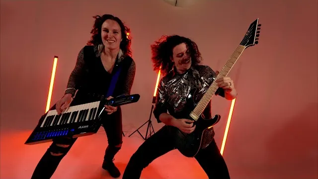 Queen of Dreams - When Iron Chariots Prevail
