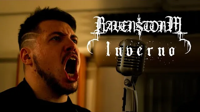 Ravenstorm - Inverno