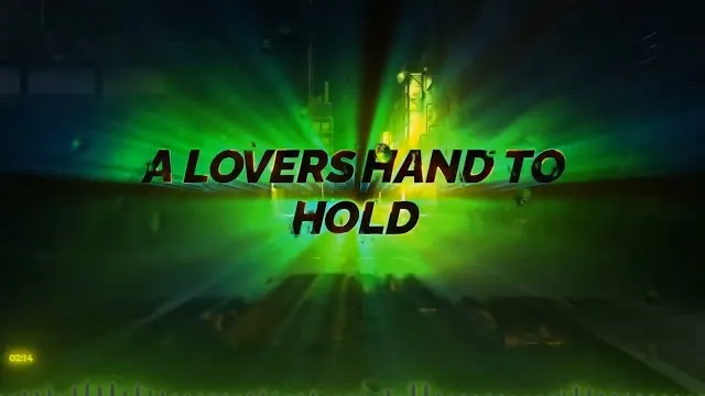 Heaven's Reign - Northern Lights