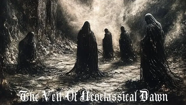 Vathsath - The Veil Of Neoclassical Dawn