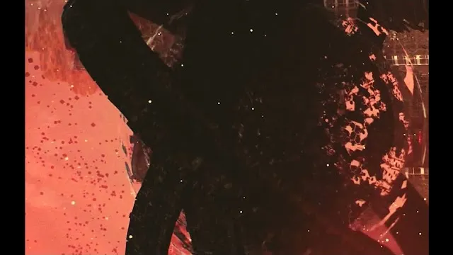 Tyrant of Death - Sonoluminescence