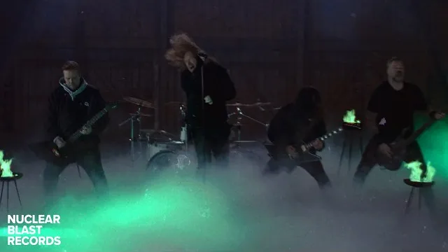 The Halo Effect - What We Become