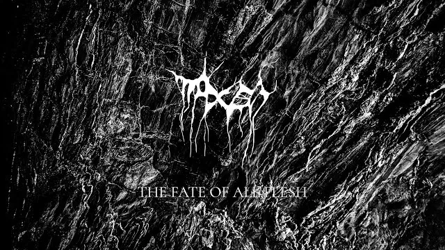 Naxen - The Fate Of All Flesh
