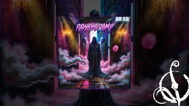 Operus - Psychopomp