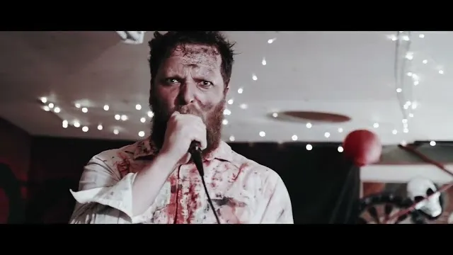 Hoof - SLAUGHTER