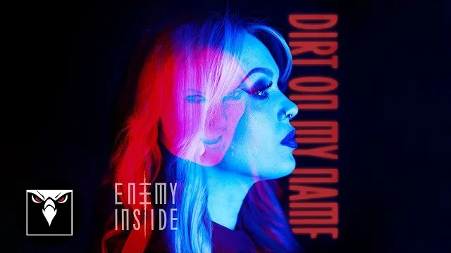Enemy Inside - Dirt On My Name (feat. Mirza Radonjica)
