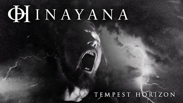 Hinayana - Tempest Horizon