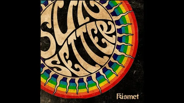Sunsetter - Kismet
