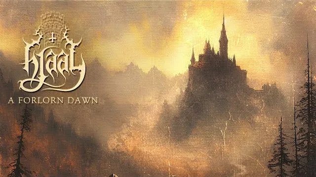 Hjaal - Echoes of Betrayal
