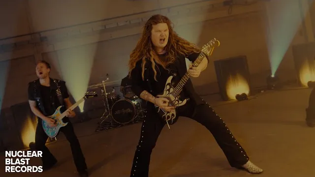 Majestica - A Story In The Night