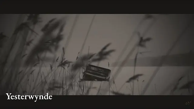 Nightwish - Yesterwynde