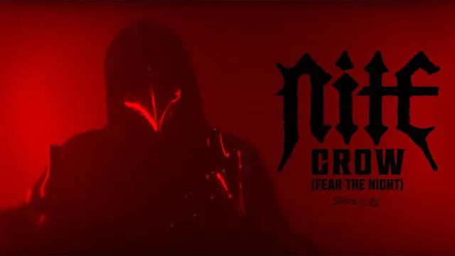 Nite - Crow (Fear the Night)