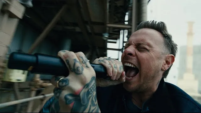 Architects - Blackhole