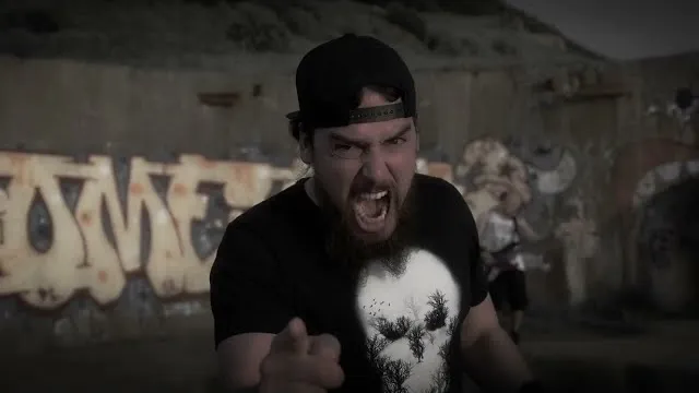 Rise to Fall - Burning Signs