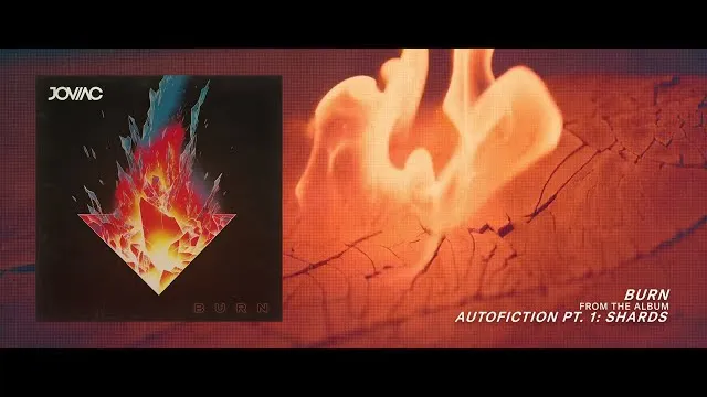 Joviac - Burn