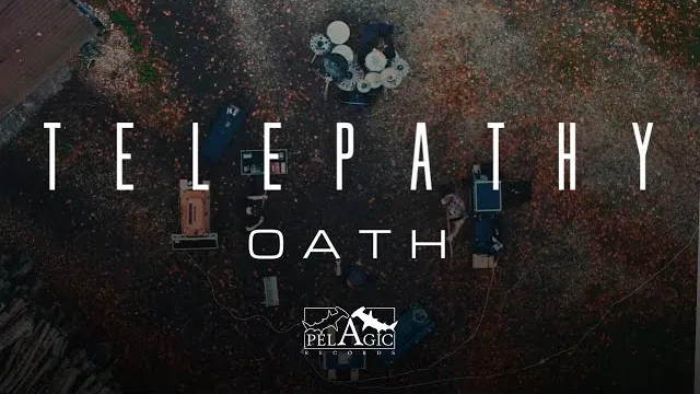 Telepathy - Oath