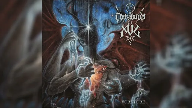 Continuum of Xul - Hellspawn In Aeternum