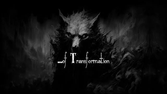 Helvitnir - Throes Of Transformation