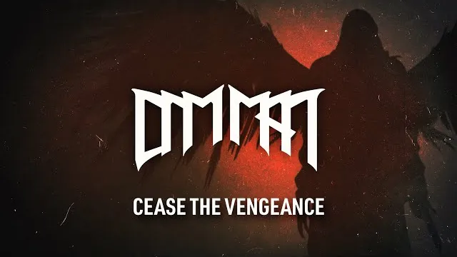 Dimman - Cease the Vengeance