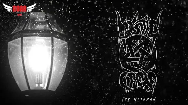 Mystic Circle - The Mothman