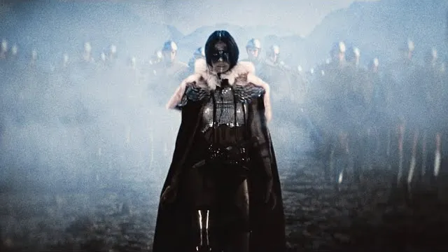 Manntra - Teuta
