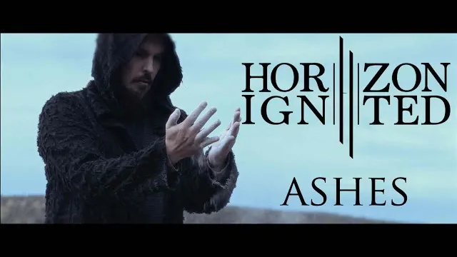 Horizon Ignited - Ashes (feat. Jaakko Mäntymaa)