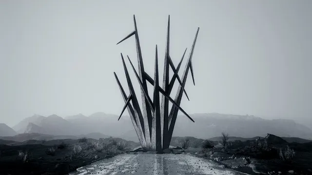 Guiltless - Teeth to Sky