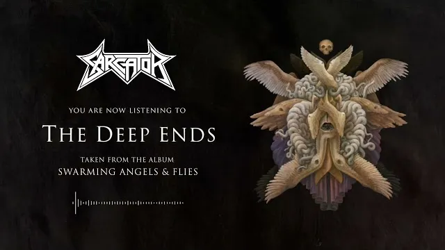 Sarcator - The Deep Ends
