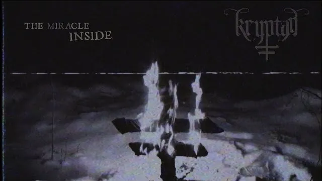Kryptan - The Miracle Inside