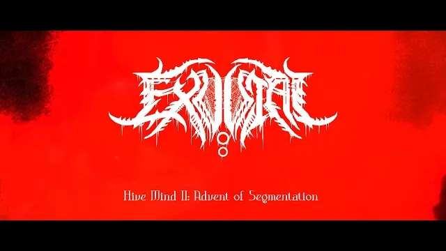 Exuvial - Hive Mind II: Advent of Segmentation