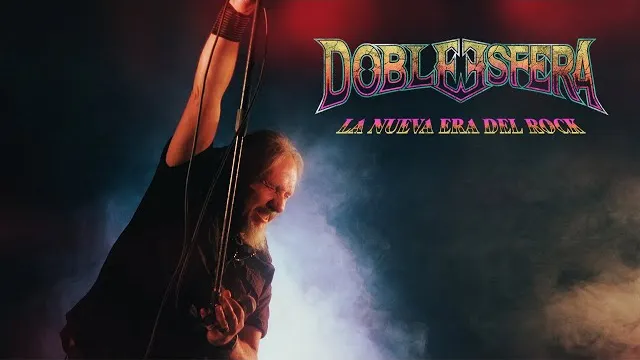 Doble Esfera - La Nueva Era Del Rock