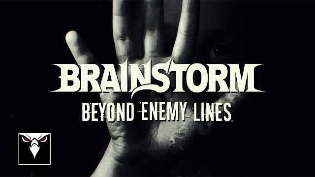 Brainstorm - Beyond Enemy Lines