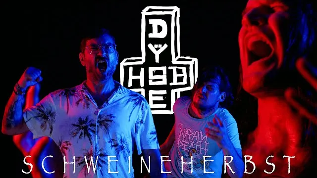 Heaven Shall Burn - SCHWEINEHERBST vs. Dÿse