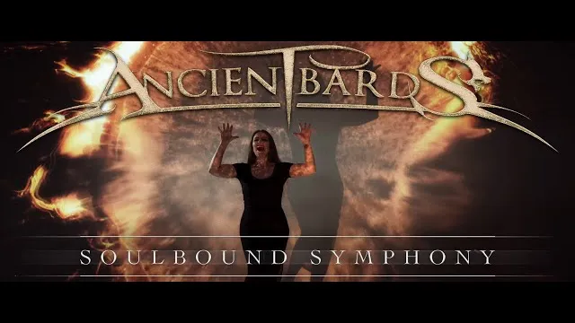 Ancient Bards - Soulbound Symphony