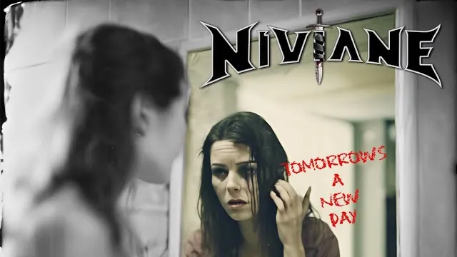 Niviane - Tomorrow's A New Day