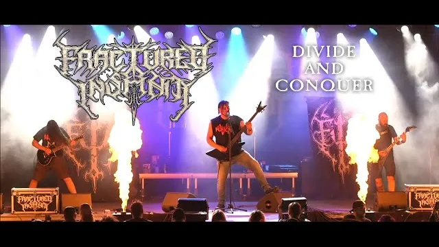 Fractured Insanity - Divide and Conquer