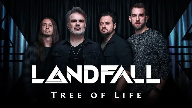 Landfall - Tree Of Life