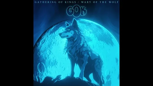 Gathering Of Kings - Wary Of The Wolf