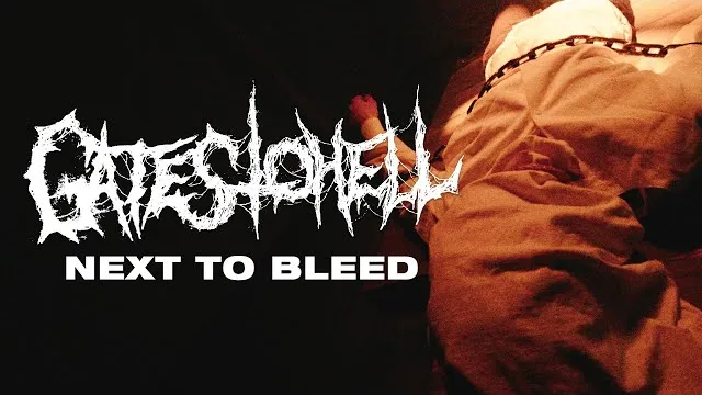 Gates to Hell - Next To Bleed